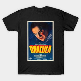 Dracula B.S. Classic T-Shirt